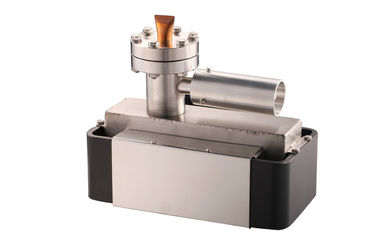 Minyak Pompa Ion Sputter Vakum Ultra Tinggi Kurang Tekanan Utama 7 × 10-8 Pa