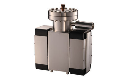 +7KV Ion Vacuum Pump Nol Getaran 65L/S Udara 0.6L/S Ar Kecepatan Pemompaan