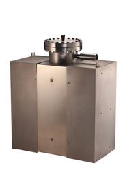 +5KV Ion Getter Pump 450L/S Air 4.5L/S Ar DN150CF Flange Pengoperasian yang Nyaman
