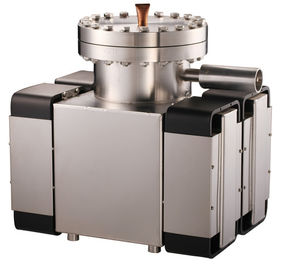 120L/S Air 1.2L/S Ar Ion Vacuum Pump Noise Noise Untuk Akselerator Partikel Energi Tinggi
