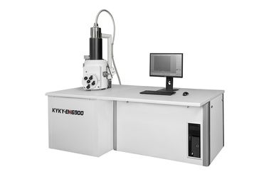 Mikroskop Elektron Pemindaian Lingkungan / Mikroskop Elektron Sem EM6900 Std