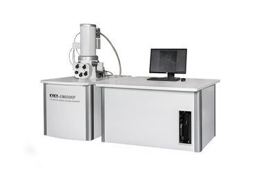Mikroskop Elektron Pemindaian Resolusi Tinggi / Arus Balok Stabil Instrumentasi Sem