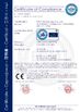 Cina KYKY TECHNOLOGY CO., LTD. Sertifikasi