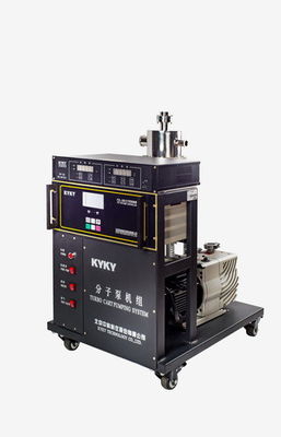 Vakum FJ-700 Stasiun Pompa Turbo Pendingin Wate