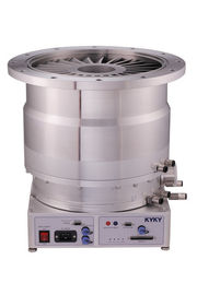 Turbopump dan Sistem Pemompaan yang Diangkat Secara Magnetik CXF-250/2301E