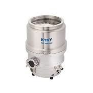 Pompa Turbomolekuler Vakum 5 Sumbu Tanpa Pelumasan