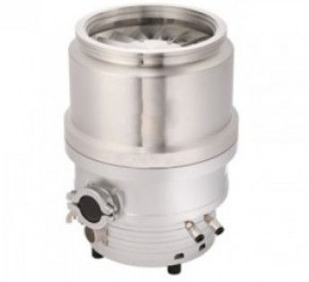 Pompa Vakum Molekul Turbo Tahan Korosi Diangkat Secara Magnetis